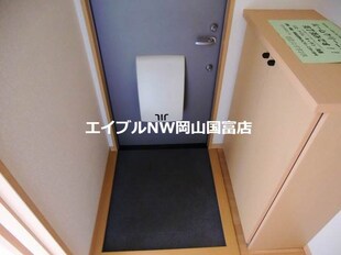 ブロッサム２１　Ｃの物件内観写真